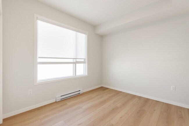 Photo du bâtiment - 550 Belmont St SW