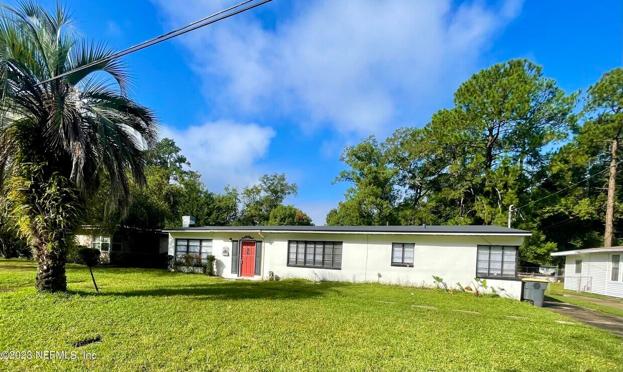 2834 Belair Rd W, Jacksonville, FL 32207 House Rental in Jacksonville