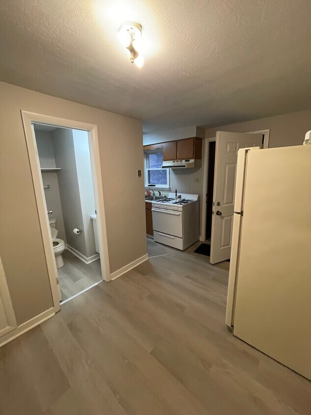 Foto principal - 1628 Lowrie St