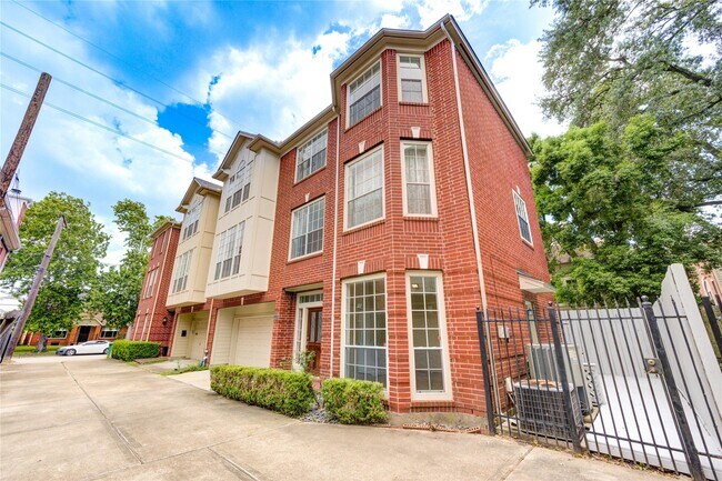 Foto del edificio - 1520 Park St