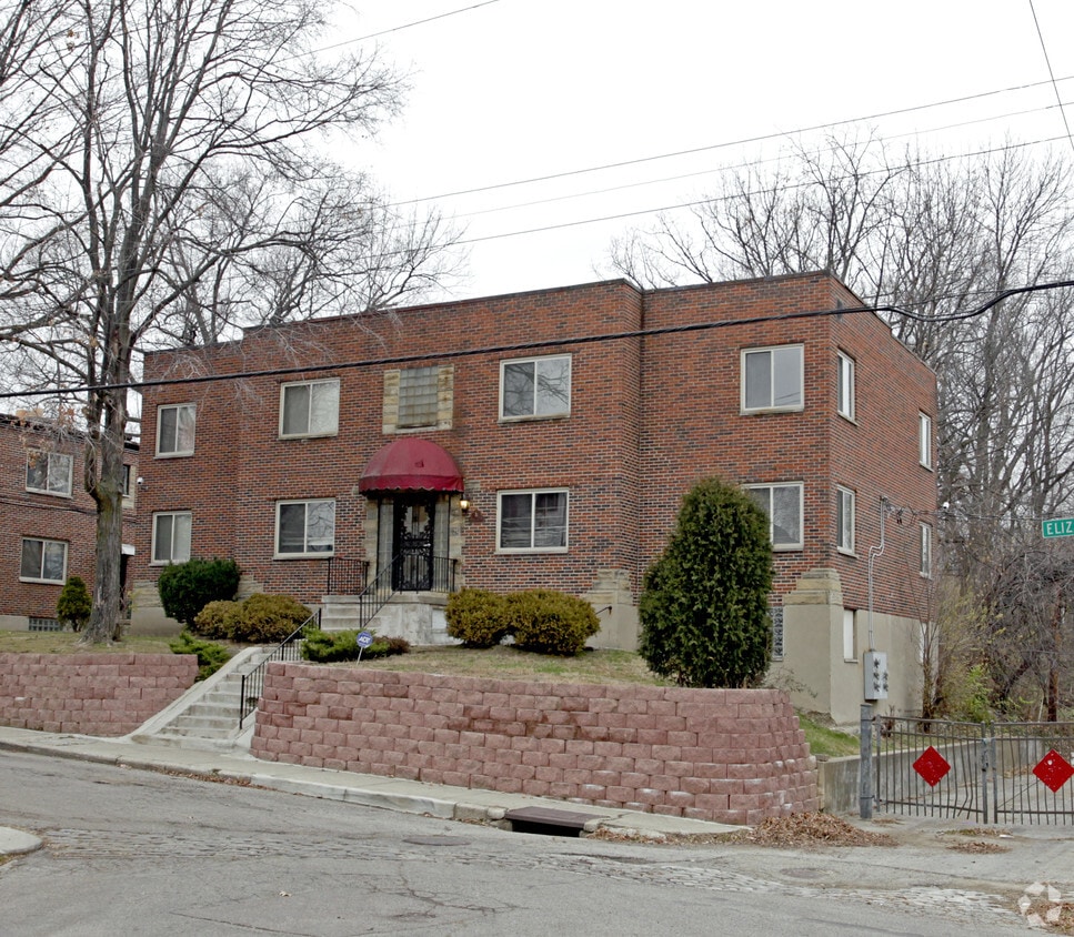 Primary Photo - 117 Elizabeth St