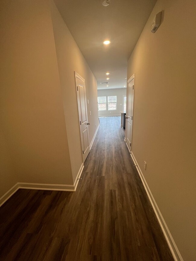 Foto del edificio - 3 Bedroom, 2.5 Bath Brand New Home for Rent (MONROE)