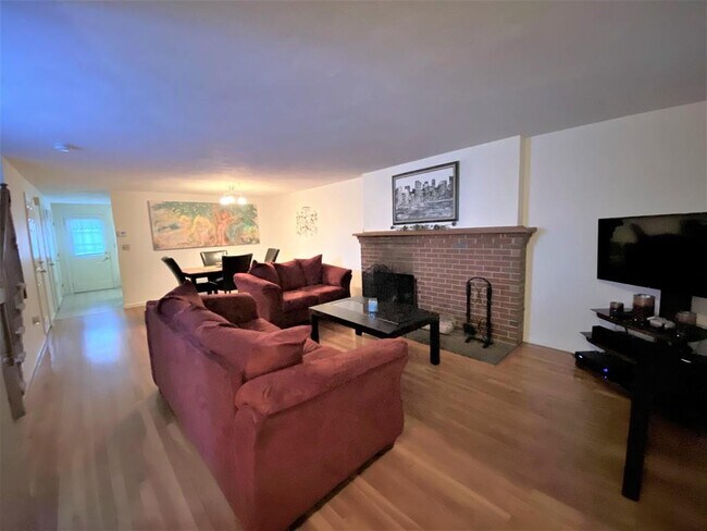 Foto del edificio - 224 Park St