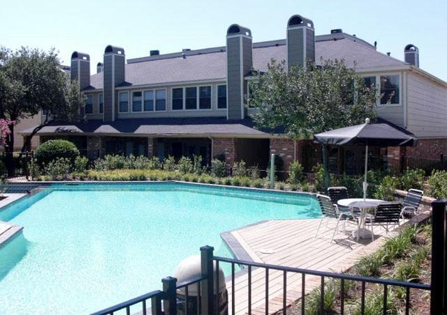 Photo - 1 bedroom in Dallas TX 75206 Apartment