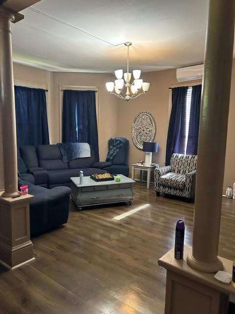 Foto del edificio - 805 Kentucky St