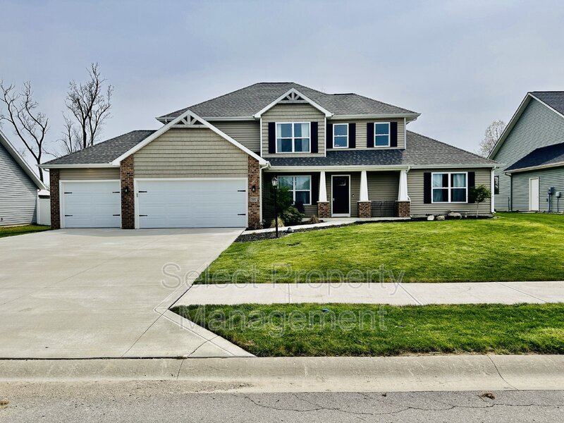 Primary Photo - 5937 Liam Ln