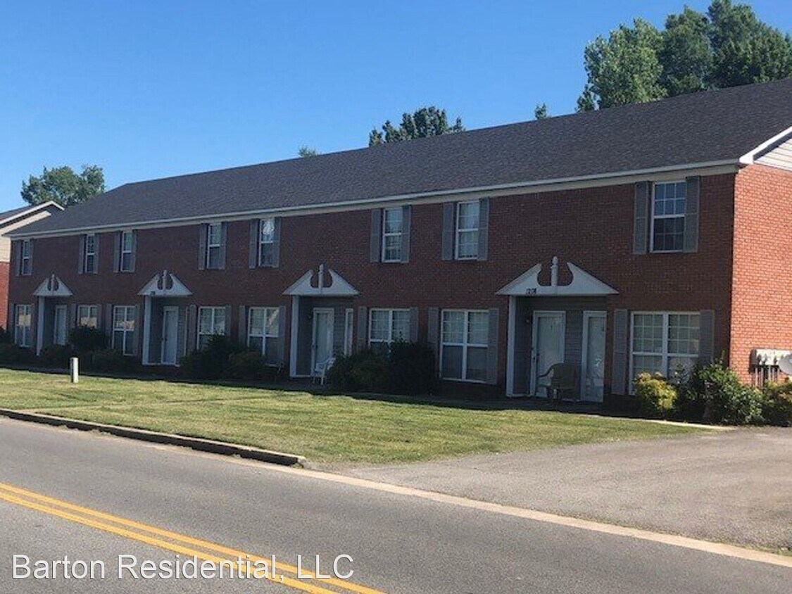 Foto del edificio - 1206 Brookline Ave SW