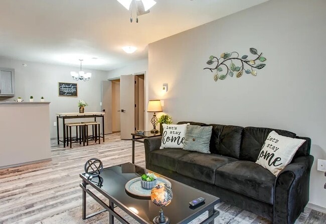 Building Photo - Southernwood Apartments