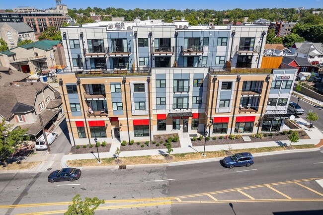 Building Photo - The Annex of Bloomington