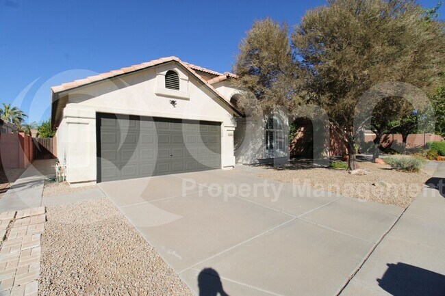 Foto del edificio - 4302 E Wescott Dr