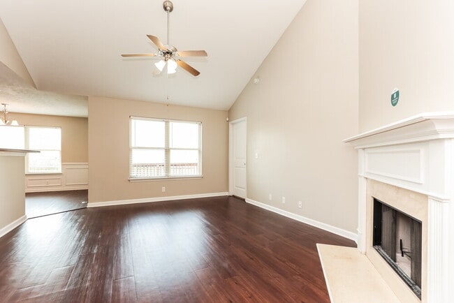 Building Photo - 2337 Cason Trail