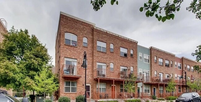 Photo - 5453 Water Tower Promenade Townhome