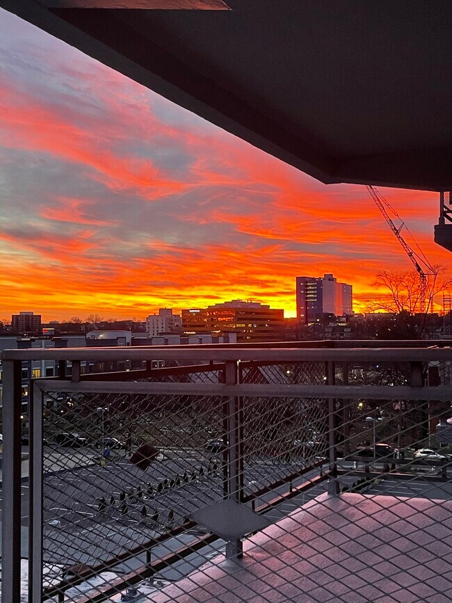 Foto del edificio - 700 Summer St