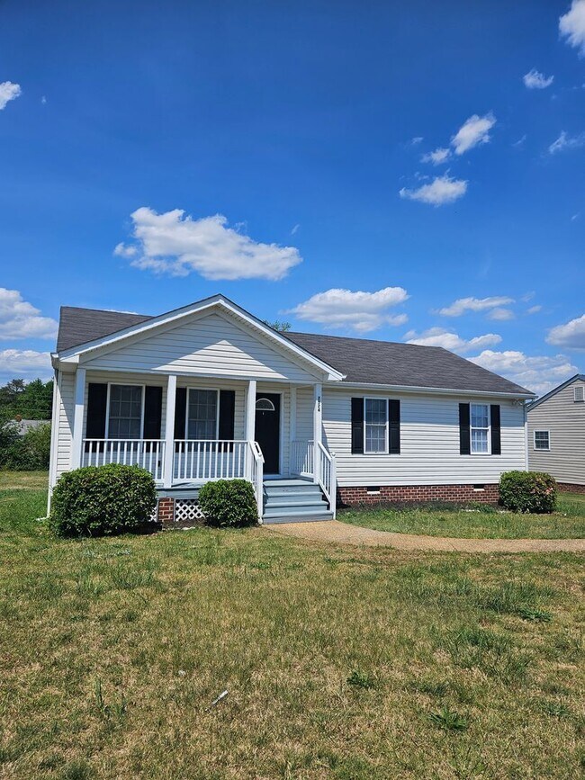 Foto del edificio - 2524 National St