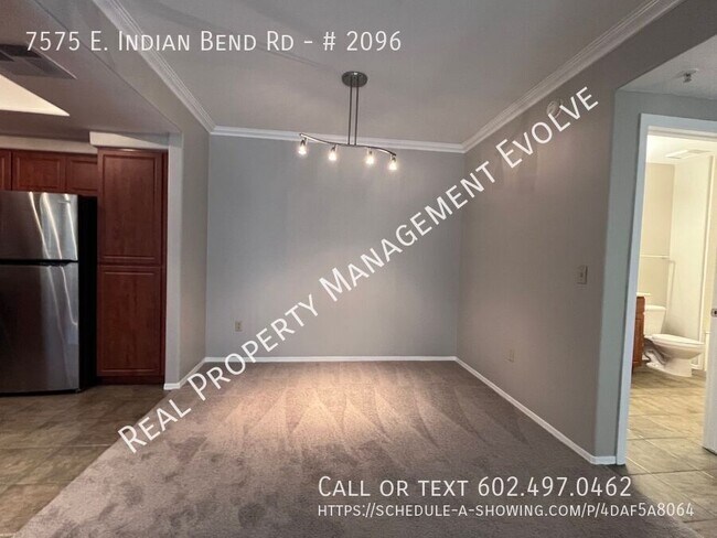 Building Photo - 7575 E Indian Bend Rd