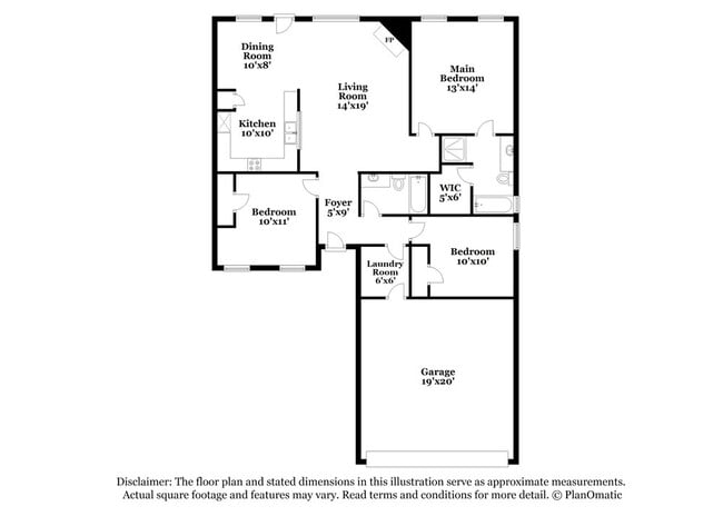 Building Photo - 7106 Sierra Way