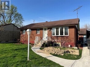 Building Photo - 2505 Askin Ave