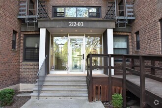 Building Photo - 212-03 75th Ave