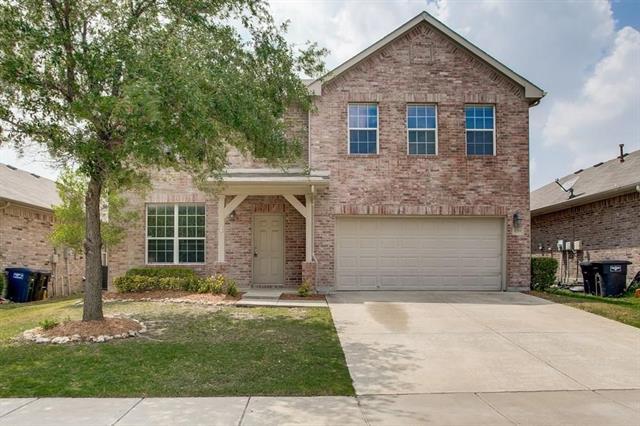 Primary Photo - 4209 Summer Star Ln