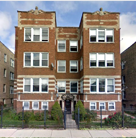 4637 Lawndale Ave, Chicago, IL 60625 - Apartment for Rent  