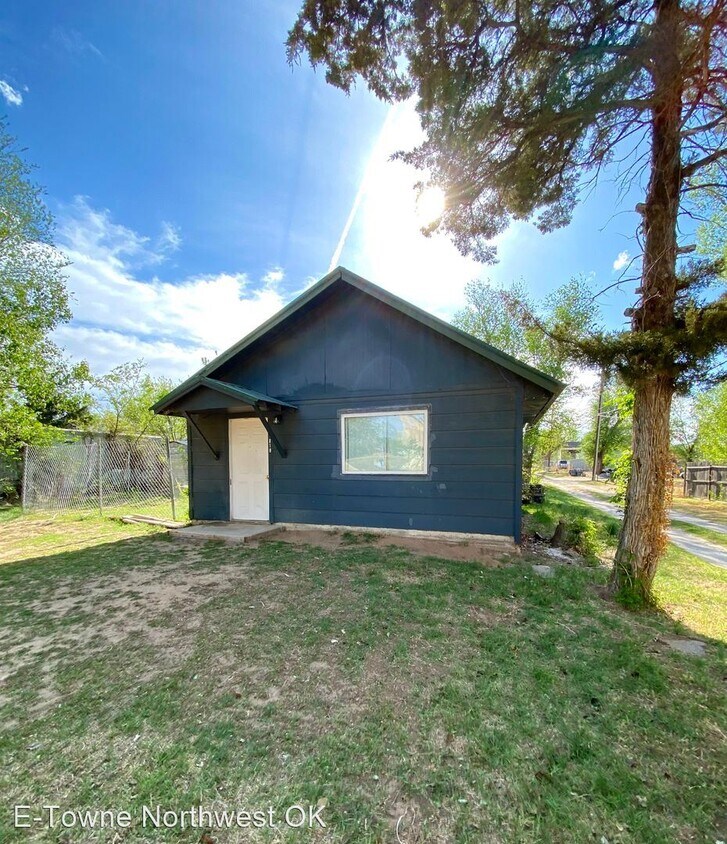 Foto principal - 2 br, 1 bath House - 819 13th St