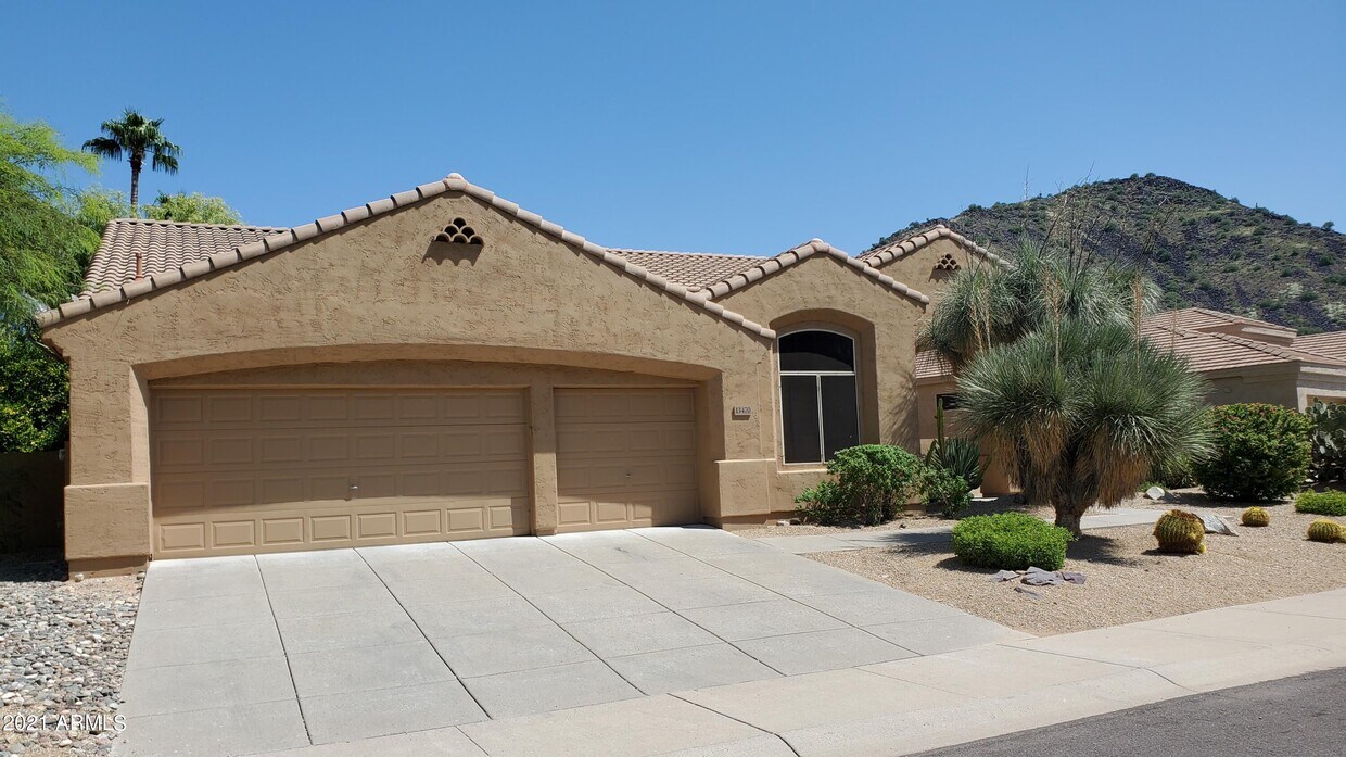 13470 E Estrella Ave, Scottsdale, AZ 85259 House for Rent in