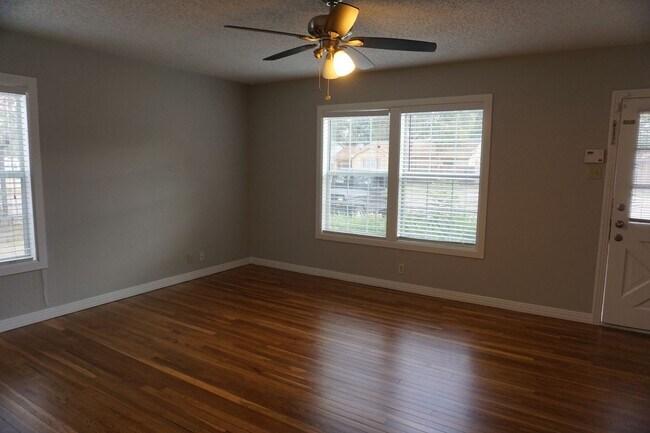 Foto del edificio - 3509 27th St