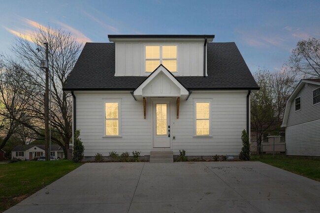 Foto del edificio - Newly Built 3 Bedroom Home