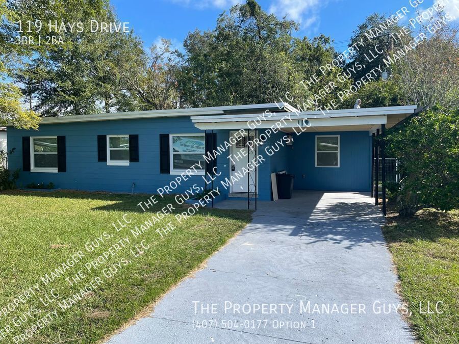 Listing Image