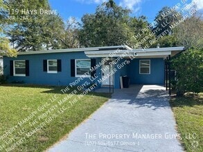 Building Photo - 119 Hays Dr
