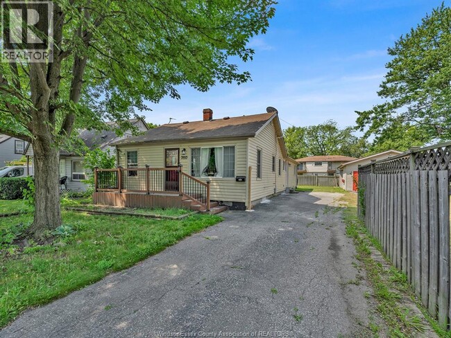 Building Photo - 3553 Turner Rd