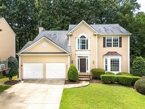 Building Photo - 2371 Traywick Chase