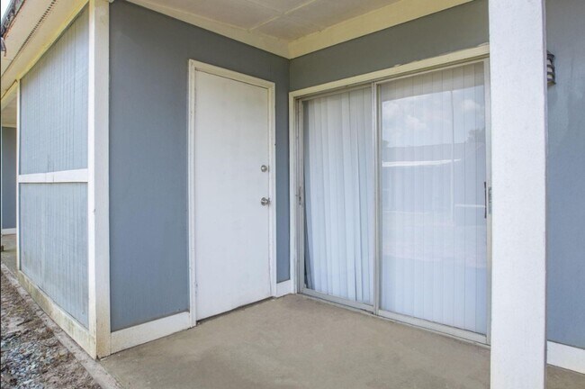 Foto del interior - Village North