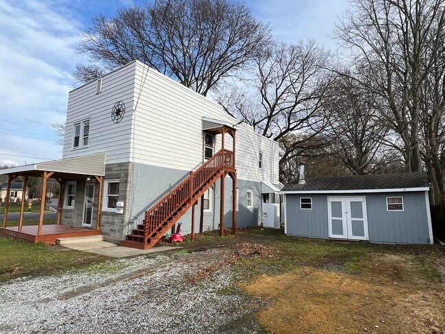 Foto del edificio - 253 Cedar St