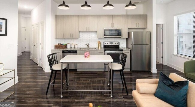 Foto del edificio - 5193 Peachtree Blvd