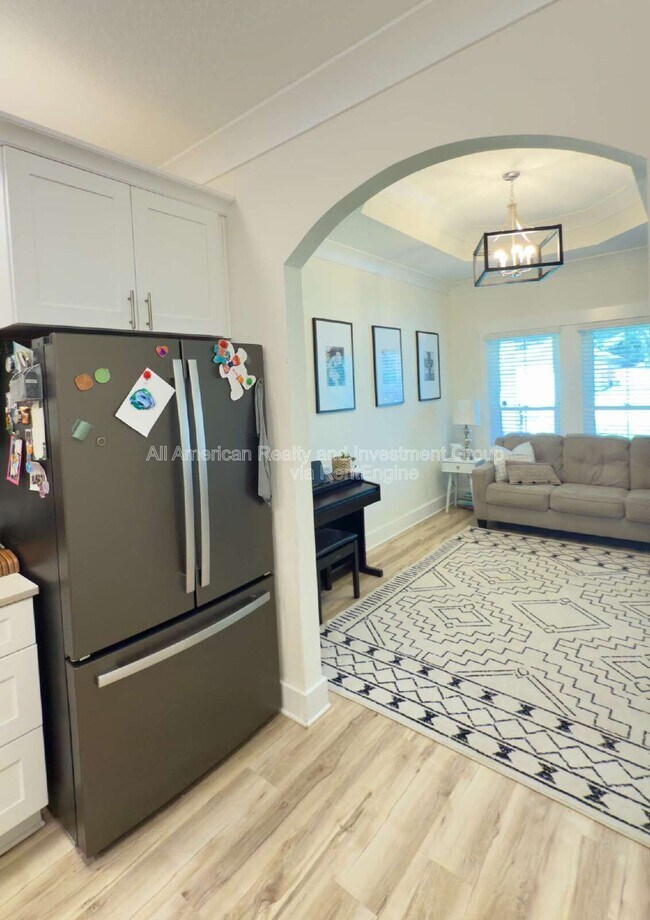 Foto del edificio - 1405 Hickory St