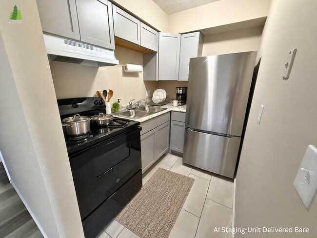 Foto del edificio - LIMITED TIME SUMMER OFFER! FREE RENT FOR YOUR FIRST MONTH! 1 Bedroom Apartment unit in Anderson A...