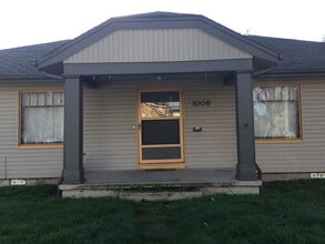 Building Photo - 1006 N Jessup St