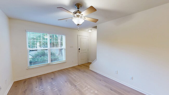 Interior Photo - Gayton Pointe Townhomes