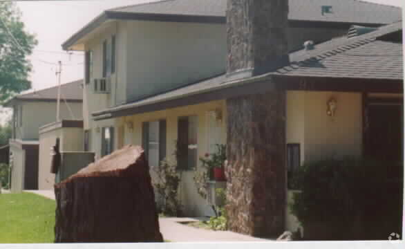 Foto del edificio - 932 Pine St