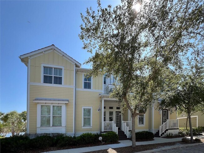 Foto del edificio - 340 Sapphire Lake Dr