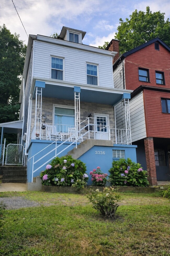 Photo - 3336 Ajax St House