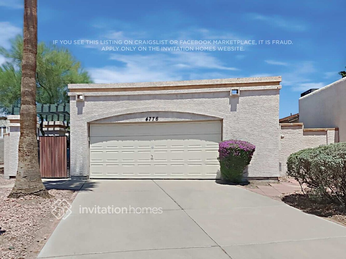 Foto principal - 4776 W Marco Polo Rd