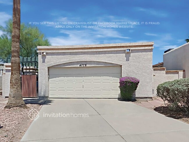 Building Photo - 4776 W Marco Polo Rd