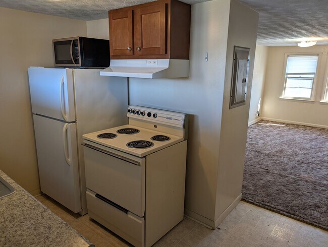 Foto del edificio - 525 W 2nd St