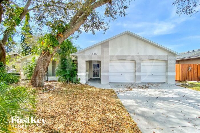 Foto principal - 9415 Rutland Ln