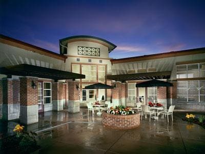 Photo - "Spacious 3-Bedroom Denver Condo with Cozy Fireplace & Modern Comforts!"
