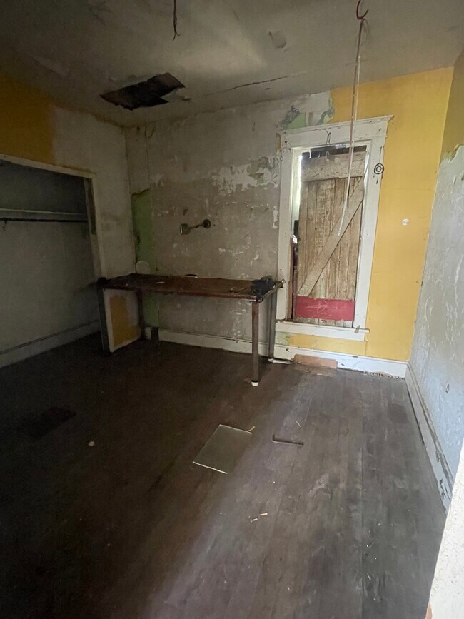 Foto del edificio - 219 Pine St