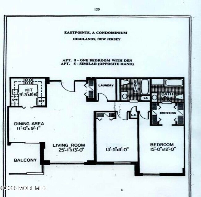 Foto del edificio - 1 Scenic Dr