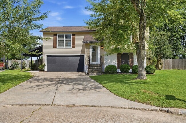 Foto del edificio - 3403 Dryburgh Ct